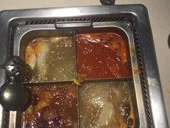 -海底捞火锅(泉城路店)