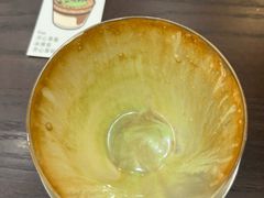 -留白咖啡(人民巷八号大院店)