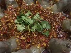-马海涛牛肉串·东北吉林烧烤(领汇广场店)