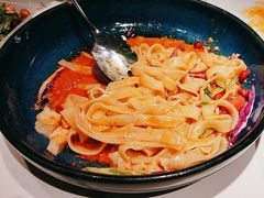 -阿里疆Alijiang·丝路美食·异域风情·清真(长楹天街店)