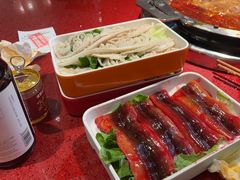 -懂食汇自助火锅