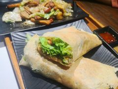 -八月美食小馆(银泰城总店)