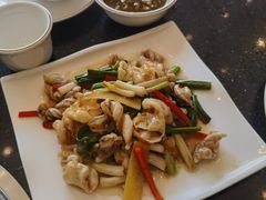 -正能量脆肉鲩火锅