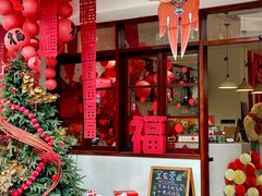 -初甜·舒芙蕾·韩式雪花冰(流塘店)
