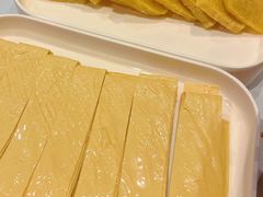 -殷式·私房烧烤·羊蝎子火锅(什刹海店)