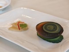 -利苑酒家(金宝店)