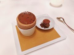 -Amber(置地文华东方酒店)