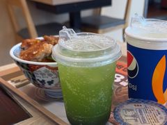 -吉野家(宾水道店)