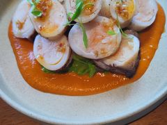 -OTIUM • 柴屿麦(亮马桥店)
