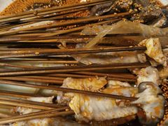 -嘉州叶婆婆钵钵鸡(建设路店)