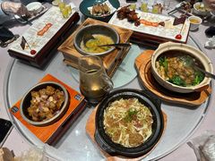 -大鸽饭(体育西路店)