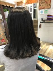 -佑米造型假发订制