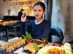-森味薪火烧•烧鸟居酒屋•日本料理(望京店)