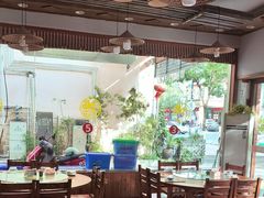 -下梅人家土菜馆(历史文化餐厅度假区店)