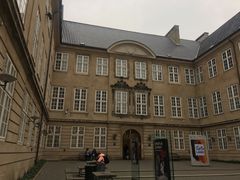 -丹麦国家博物馆