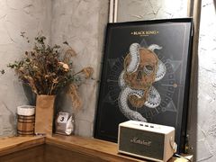 -PAUSE(恒大广场店)