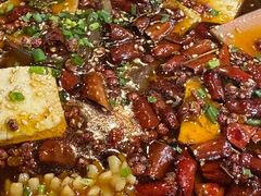 -富乐山酒店(西黄城根北街店)