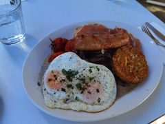 -Cornwall Park Bistro