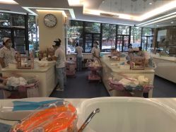-宝生月子中心·独栋独院式(南山店)