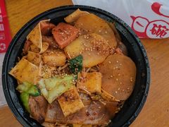 -金手勺东北菜(贵友店)