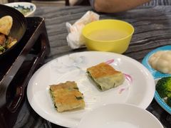 -四季轩中餐厅(徐州开元名都大酒店)