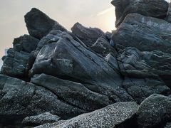 -烟台山景区