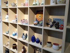 -粤陶渊.DIY陶艺体验馆(粤陶总店)
