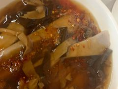 荞面灌肠-杨记灌肠(食品街店)