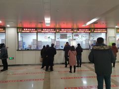 -首都医科大学附属北京潞河医院