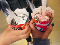 -麦当劳(酒仙桥路店)