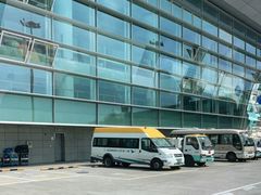-杭州萧山国际机场