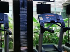 -西吉马游泳健身(协信店)