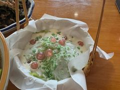 -孙盛兴奥灶面馆·蟹黄面·三虾面(直营.拙政园店)