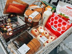 -山姆会员商店(亦庄创意生活广场店)