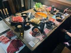 -呷哺呷哺(延安西路店)