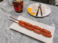 -乐凯撒披萨(恒隆广场店)