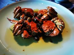 -蟹榭·本帮江浙菜·蟹宴(五角场合生汇商场店)