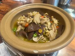 -衡厨·衡阳土菜(中南店)