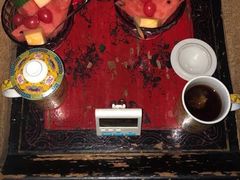 -姗娜娜足道·SPA(古北店)