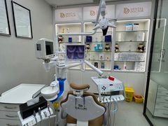 -牙博士口腔品牌连锁(杨浦店)