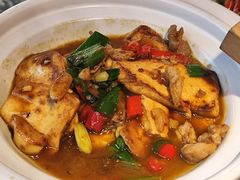 -米椰湘·辣椒炒肉