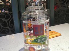 -阿莉餐厅(枣阳路店)