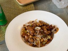 -渔公码头·九龙湾国际饭店