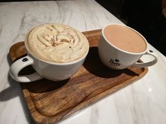 -Peet's 皮爷咖啡(东湖路手作店)