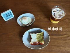 -Cycle&Cycle Artisan(天目里店)