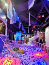 -幻贝家儿童乐园(苏州中心店)