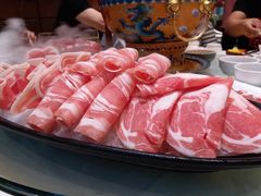 -东来顺饭庄(apm总店)