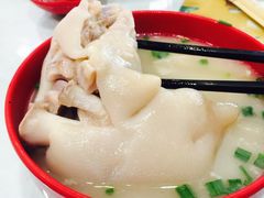 -廖老妈蹄花(中海国际店)