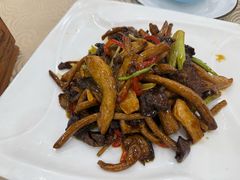 -湛江渔港·大排档(乐园路总店)