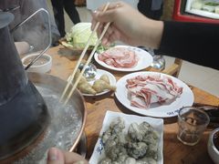 -元盛居(生态大街店)